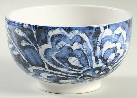 Cote d'Azur Soup/Cereal Bowl