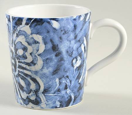 Cote d'Azur Mug
