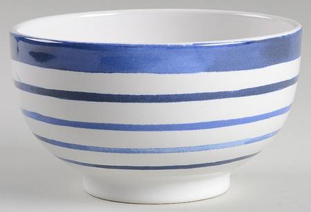 Cote d'Azur Soup/Cereal Bowl