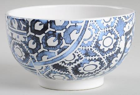 Cote d'Azur Soup/Cereal Bowl
