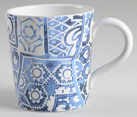 Cote d'Azur Mug