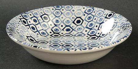 Antibes Coupe Cereal Bowl
