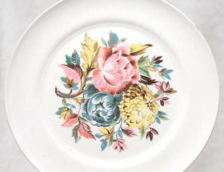 Regency by Limoges-American