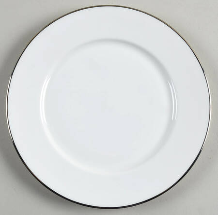 L371 Salad Plate