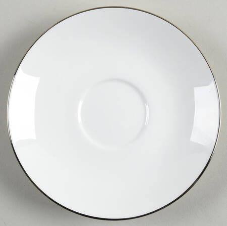 L371 Saucer for Footed Cup