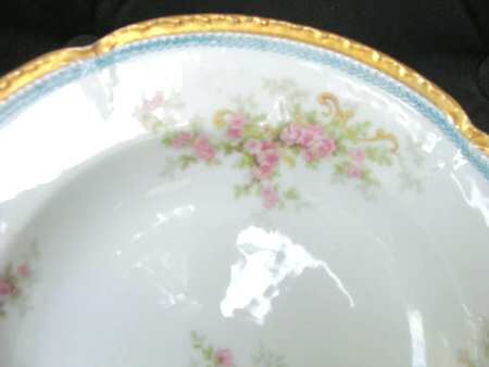 LSS245 Rim Soup Bowl