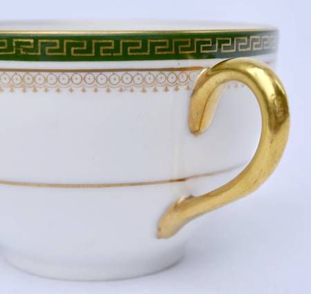 LIM532 Flat Bouillon Cup