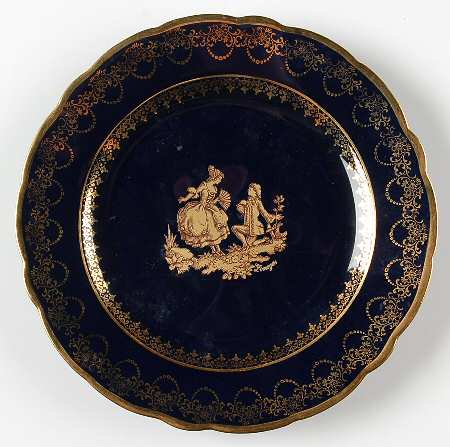 LIM533 by Limoges-French