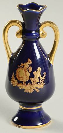 LIM533 5" Bud Vase