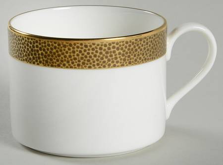 Avenue Flat Cup