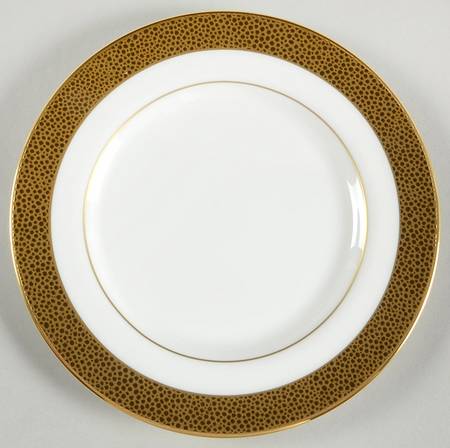Avenue Bread & Butter Plate