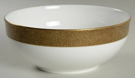 Avenue 8" Round Vegetable Bowl