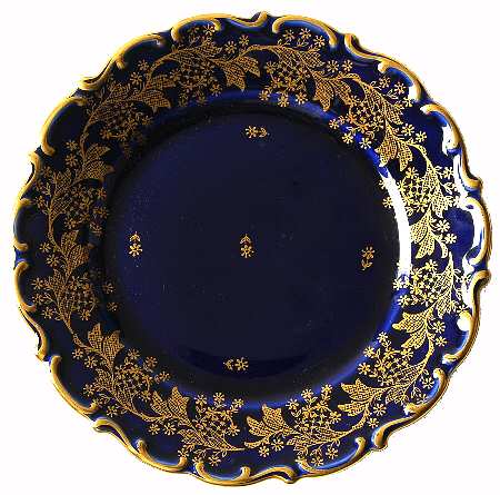 LND8 Dessert/Pie Plate