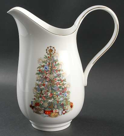 Christmas by Lenox