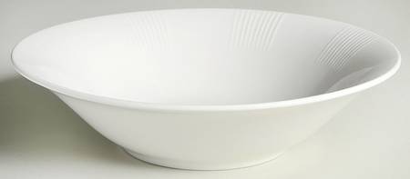 LTG11 9" Round Vegetable Bowl