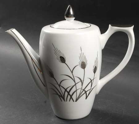 2153 Coffee Pot & Lid