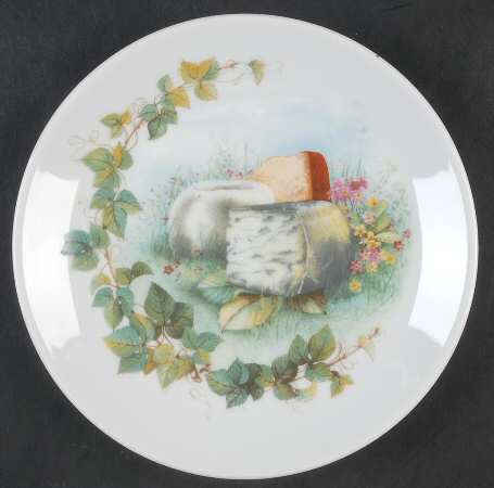 LTS1 Canape Plate