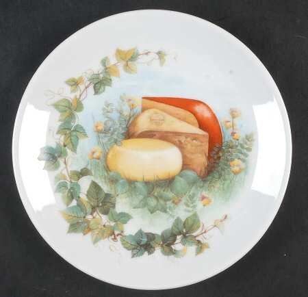 LTS1 Canape Plate