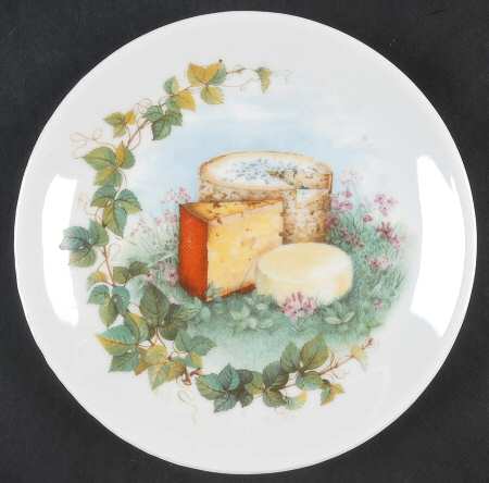 LTS1 Canape Plate