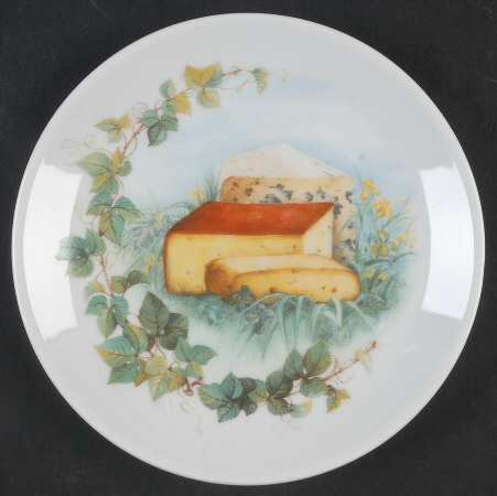 LTS1 Canape Plate