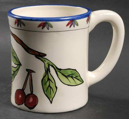 LST8 Mug