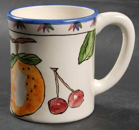 LST8 Mug