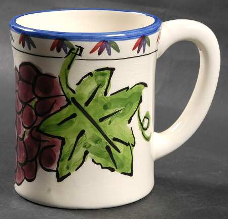 LST8 Mug