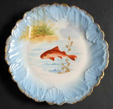 LIM535 by Limoges-French