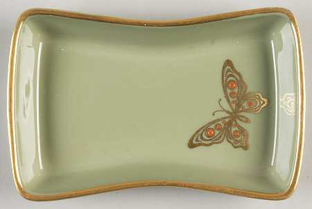 L425 4" Ashtray