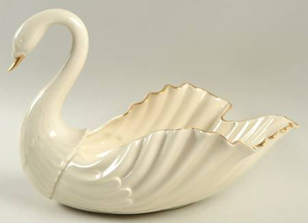 Millennium Collection Large Swan