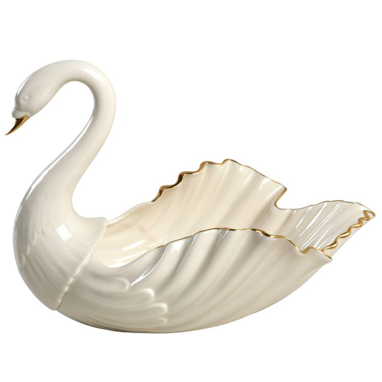 Millennium Collection Large Swan