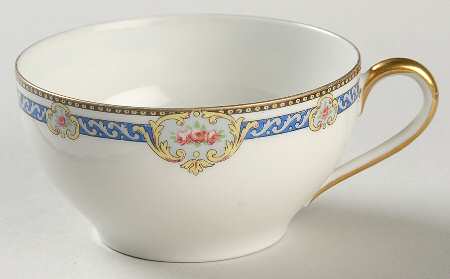 LSS246 Flat Cup