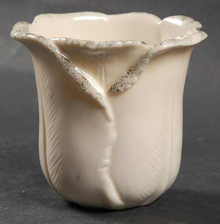 April Votive by Lenox