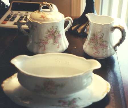 LIM537 Creamer