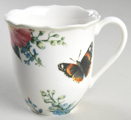 Floral Meadow Mug
