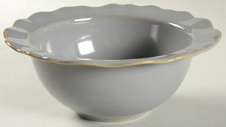 Organics Stone 7" All Purpose Bowl