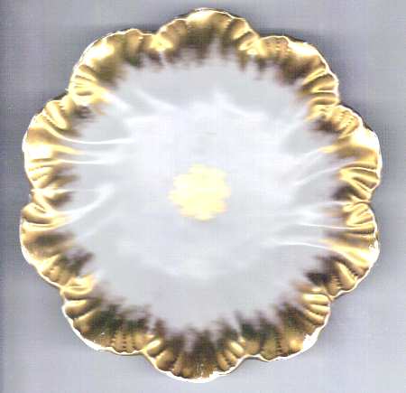 LNT344 Bread & Butter Plate