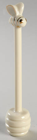 Pooh Pantry Spoon/Dipper for Honey Pot