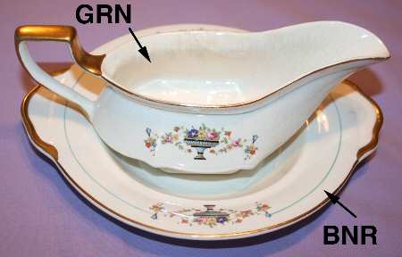 Florence by Limoges-American