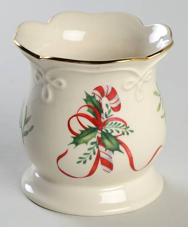 Mistletoe &amp; Holly by Lenox