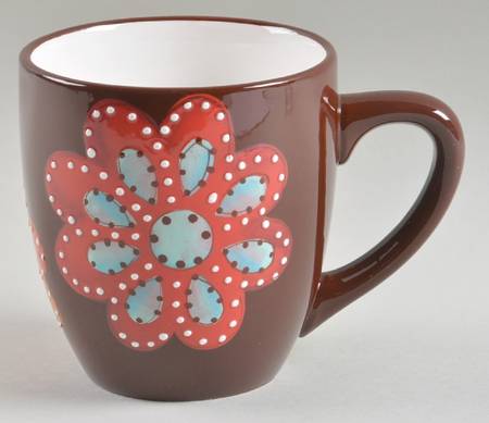 Rae Mug