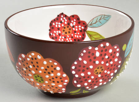 Rae Soup/Cereal Bowl