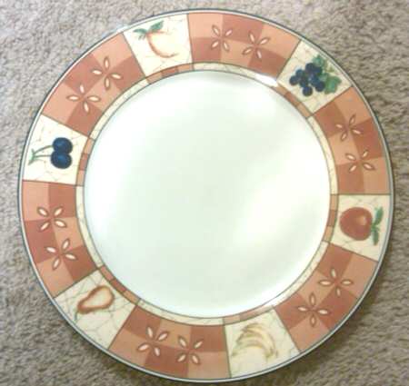 Bohemian by Lynn's China