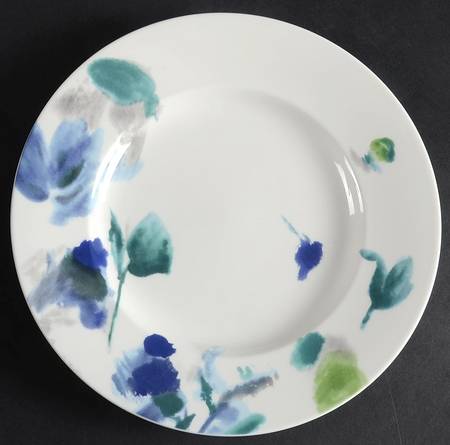 Madeira Court Accent Salad Plate