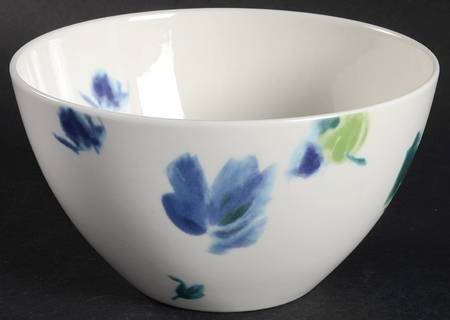 Madeira Court Soup/Cereal Bowl