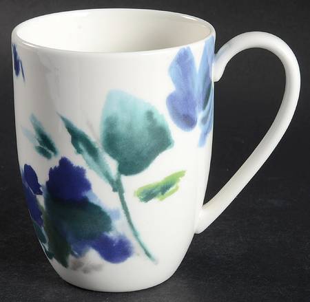 Madeira Court Mug