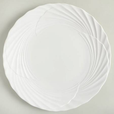 Pleated Swirl by Lenox