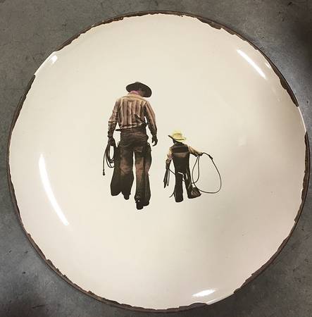 Cowboy by Lonestar Western Decor
