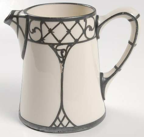 L182 Individual Coffee Pot No Lid
