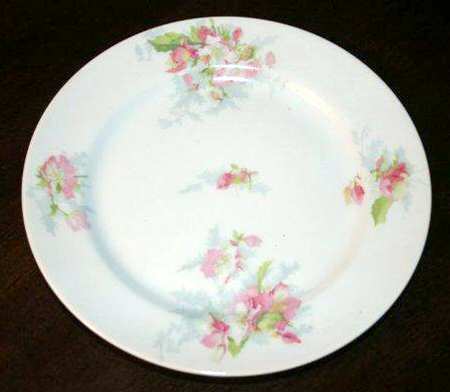 LIM546 Salad Plate